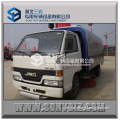 2015 new type JMC Road Sweeper Truck for hot sale